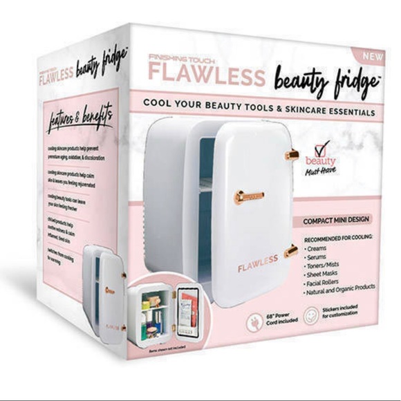 Finish Touch Flawless Skincare Finishing Touch Flawless Beauty 4l